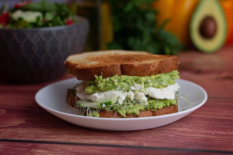 Guacamole