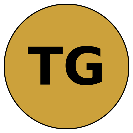 Trusty Gourmet